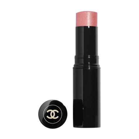 chanel cream blush n23|LES BEIGES BLUSH STICK SHEER BLUSH IN A STICK FOR A .